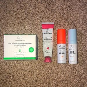 Big drunk elephant bundle